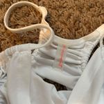 Free People Movement ‼️FP Movement Shirr Enough Tank in White‼️ Photo 5