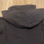 Lululemon Black Jacket Hooded 6 Photo 3