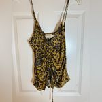 Nation Ltd Marisa Bias Cami in Jaguar , Medium‎ Photo 1