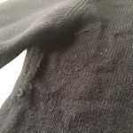 Amanda Smith Cowlneck Sweater Photo 5