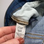 Madewell  • 8" Skinny Jeans in Quincy Wash Photo 11