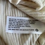 Wild Fable Women's Almond Short Sleeve Seamed Baby T-Shirt - Size Small - NWT Photo 7