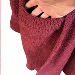 Barefoot Dreams EUC  Long Line Open
Front Sweater Size Medium Photo 2