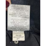 Jag jeans  bootleg pull on blue Jeans, size 12L Photo 5