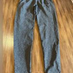 NVGTN  charcoal grey seamless leggings 25” size medium like new Photo 4