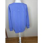 Mondetta  Lavender Sweatshirt Women's Size Large (B14) Photo 1