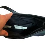 Liz Claiborne First Issue Plaid Shoulder Bag Y2K Purse Baguette Preppy Photo 5