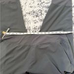 Patagonia  Women's Happy Hike Studio Pants Joggers Yoga Gray Photo 9