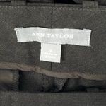 Ann Taylor Trousers Chocolate Brown Size 0 Photo 7