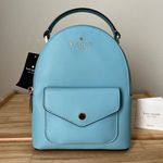Kate Spade Mini Backpack Photo 0