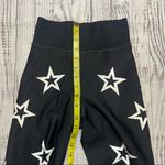 Ultracor  Ultra High Dropout KO Star Leggings. Size Small. Photo 7