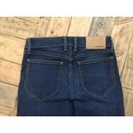 Tularosa #15 Women's Sage Twist Jeans in Morocco, Sz: 25 Photo 8