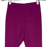 Calia Pants Women XS Pink Stay Powerful Slimming Leggings Gym Workout Athleisure Photo 2