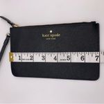 Kate Spade New York Black Wristlet Photo 6