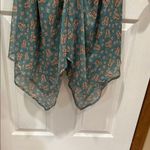 Dizzy Lizzy Floral Midi Dress Photo 3