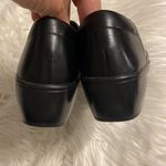 Clarks  Ultimate Collection Women 👞 size 9 W excellent condition see pictures Photo 8