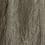 VINTAGE Valentino Miss V floral pencil skirt sz 42 Black Photo 2