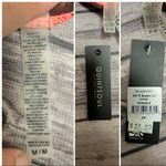 Quintsoul Beastie Girl Triangle Bikini Halter Top Fluorescent Splatter Medium Orange Size undefined Photo 10