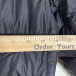 The North Face  Metropolis III 550 Down Long Quilt Coat Parka Black Size XS cozy Photo 7