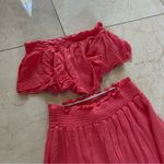 In the Beginning  Size Small 2 Piece Maxi Skirt Photo 1