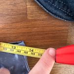 Max Mara  Womens Coimbra Midi Skirt XS Blue Satin A Line Leisure Photo 4