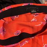 Sanctuary NWT square neck balloon sleeve floral blouse and matching skirt set XL Photo 5