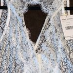 Free People Tell Tale Sleeveless Tunic in Ivory Photo 4