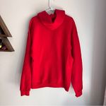 Russell Athletic Heavy  Hooded Sweatshirt Photo 5