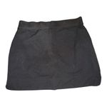32 Degrees Heat 32 Degrees Black Mini Skirt Photo 2