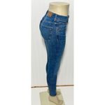 Madewell  Women's 9” Mid-Rise Skinny Denim‎ Jeans Pendale Wash Blue 24 Photo 5