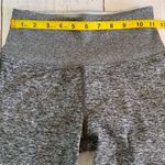 Alo Yoga Alosoft Lounge Leggings Grey Athletic Athleisure Size X-Small Photo 10