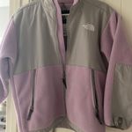 The North Face Fleece Zip-up Photo 0