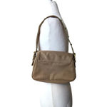 XOXO Y2K 2000s Tan Studded Mini Bag Photo 5