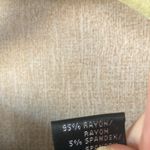 August Silk  Blue Embellished Women's Top large Photo 4