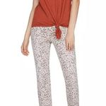 Sanctuary  perfect knot tee burnt orange size XS Photo 1