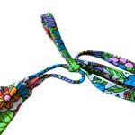 Wild Fable Women's Multicolor Side-Tie High Leg Bikini Bottom - Size XL - NWT Photo 4