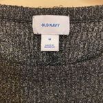 Old Navy  knit long sleeve shirt Photo 1