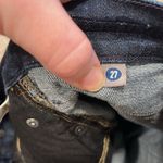 Citizens of Humanity Rocket High Rise Skinny Jeans Size 27 Photo 5