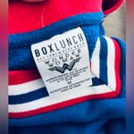 Boxlunch DC Comics Wonder Woman Warrior Women's Sweater. Size med Photo 6