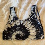 American Eagle Outfitters Tie Dye Crop Top Photo 0