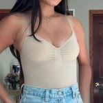 SKIMS Sculpting Thong Bodysuit Photo 0