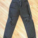 Curvy Mom Jeans Size 30 Photo 0