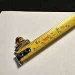 Avon 1929 Model A Car Truck Vehicle Lapel Tack Pin Gold Photo 2