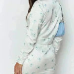 LIONESS  Sweet Innocence Mini Butterfly‎ Dress Photo 2