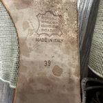 Philippe Model Paris Textured Grey‎ Ankle Photo 7