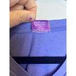 Disney Winnie the Pooh  Sleep Pocket Tee Women Sleep Shirt Size Medium M Pajamas Photo 3