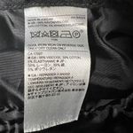 Banana Republic  Sloan Crop Office Career Workwear Womens Trouser Pants Size 6 Photo 7