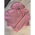 Adidas  hoodie women's xs, crop style and excellent condition Photo 4