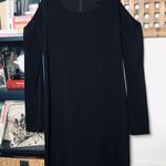 Helmut Lang Shoulder Slice Dress $540 Photo 3