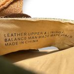 Kork-Ease x Anthropologie 7 Mina Flower Applique Platform Wedge Leather Sandals Photo 7